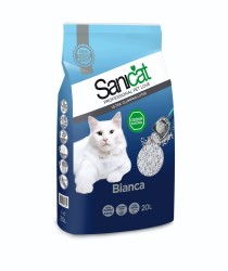 Sanicat Bianca Kedi Kumu 20 LT