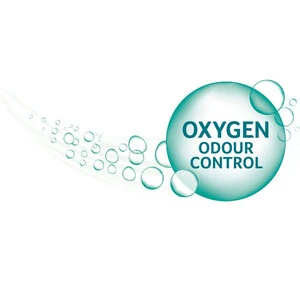 Sanicat Clumping White Kedi Kumu 8 Lt - 6