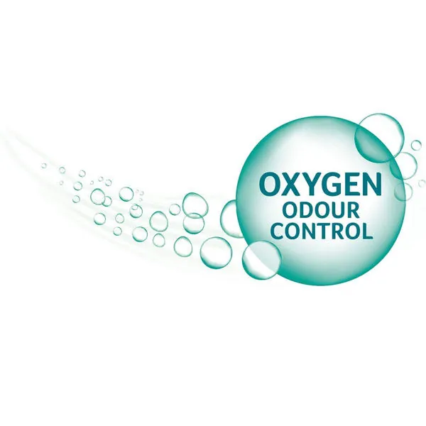 Sanicat Clumping White Kedi Kumu 8 Lt - 6