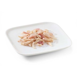 Schesir Jelly Tavuk Filetolu ve Domuzlu Jöle İçinde Tamamlayıcı Yetişkin Köpek Yaş Maması 150 g - 3