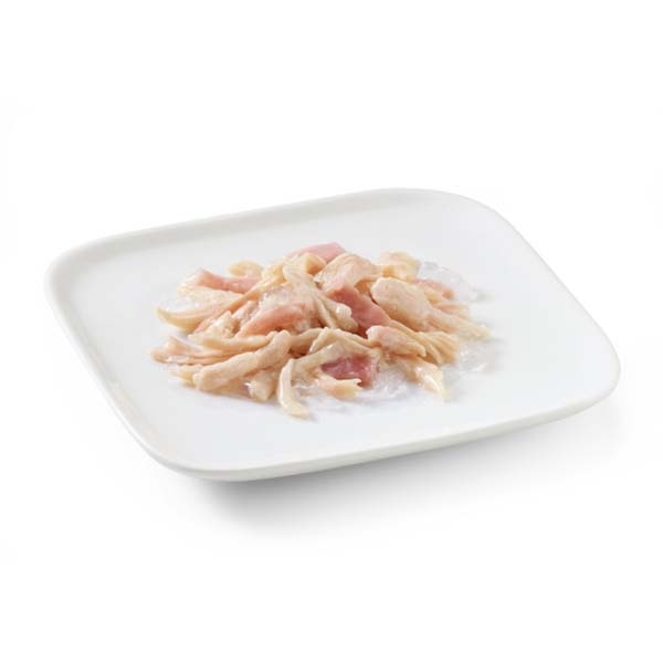 Schesir Jelly Tavuk Filetolu ve Domuzlu Jöle İçinde Tamamlayıcı Yetişkin Köpek Yaş Maması 150 g - 3