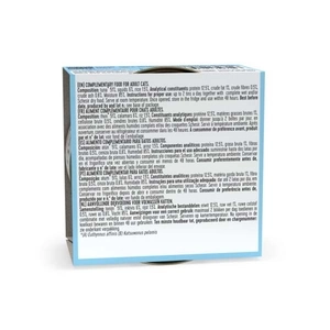 Schesir Ton Balığı ve Kalamarlı Kedi Konservesi 85 GR - 2