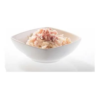 Schesir Ton Balığı ve Karidesli Yaş Kedi Maması 50GR*6 Adet - 2