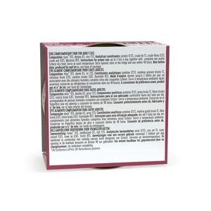 Schesir Ton ve Dentex Balıklı Kedi Konservesi 85 Gr - 2