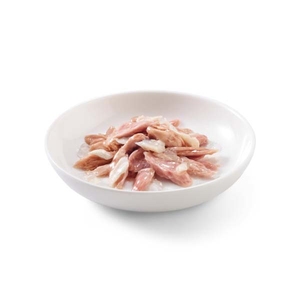 Schesir Ton Balıklı ve Orfoz Balıklı Jöle İçinde Tamamlayıcı Yetişkin Kedi Yaş Maması 85 g - 3
