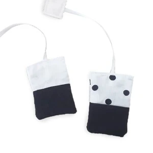 Markamama 2'li Poşet Çay Kedi Oyuncağı, Kedi Otlu