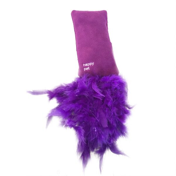 Markamama Kuyruklu Oyun Arkadaşı Mor - 2