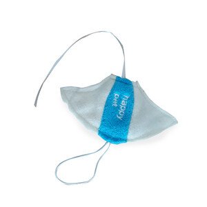 Markamama Uçan Yarasa Kedi Oyuncağı, Kedi Otlu