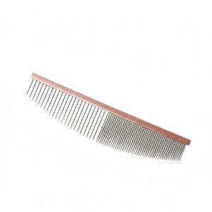 Sgroom Tarak Hilal Pembe 30*160mm