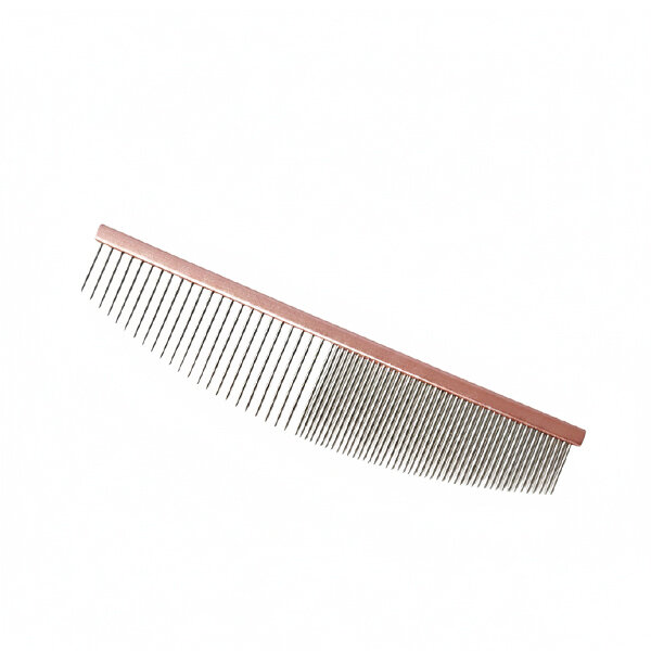 Sgroom Tarak Hilal Pembe 30*160mm - 1