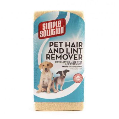 Simple Solution Köpekler İçin Tüy Temizleyici - 1