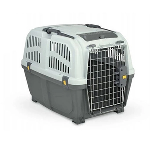 Skudo 3 Iata Kedi Köpek Taşıma Kabı 60 x 40 x 39 Cm