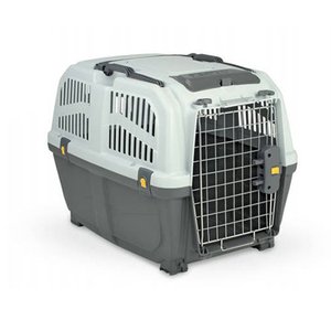 Skudo-4 Iata Tekerleksiz Taşıma Kafesi 68x48x51cm