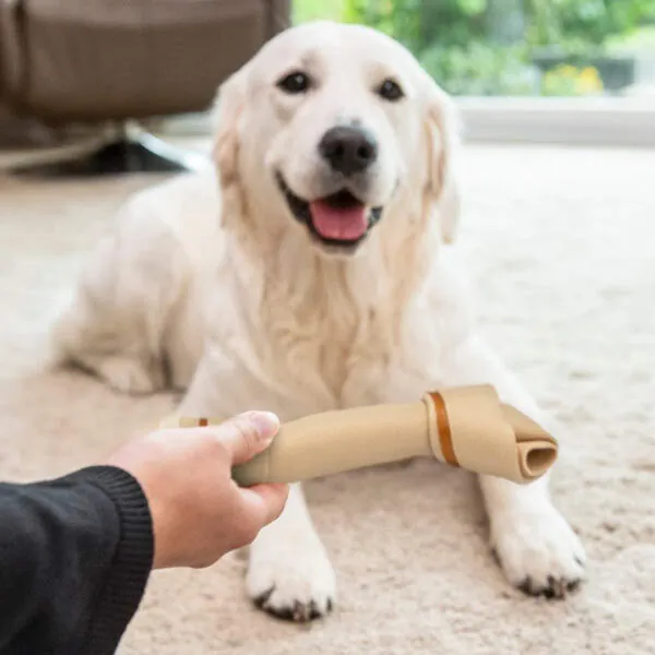 SmartBones Tavuklu Large Köpek Ödül Kemiği 109 Gr - 5