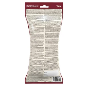 SmartBones Tavuklu Large Köpek Ödül Kemiği 109 Gr - 2