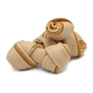 SmartBones Tavuklu ve Tatlı Patatesli Mini Köpek Ödül Kemiği 8 Adet 128 Gr - 3