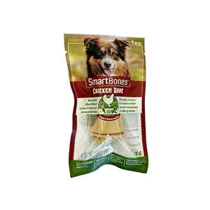 Smartbones Tavuklu Mini Köpek Kemiği 16 gr