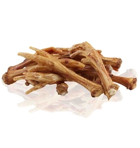 Snacky Kurutulmuş Horoz Ayak 100 g - 4'lü Paket - 2