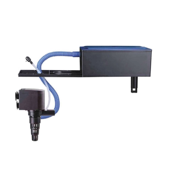 Sobo Akvaryum Üst Filtre 650 Lh 15 W - 1