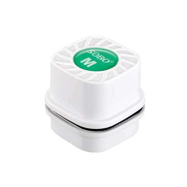 Sobo Batmayan Mıknatıslı Cam Sileceği Nano M 2-8mm - 1