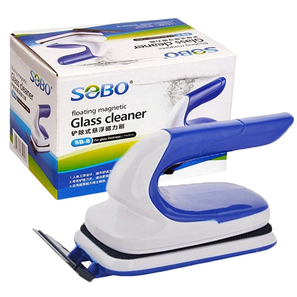 Sobo Batmayan Mıktanıslı Jiletli Cam Sileceği 6-10Mm - 1