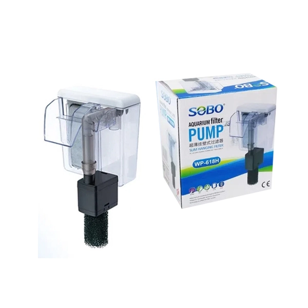 Sobo Mini Askı Filtre 280 Lth 5 W - 1