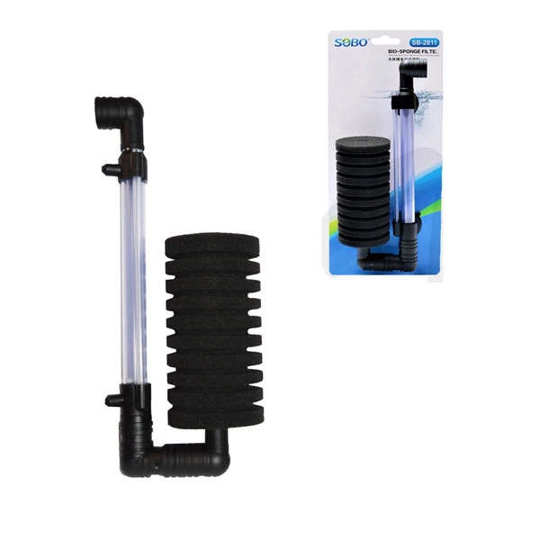 Sobo Pipo Üretim Filtresi Tekli - 1