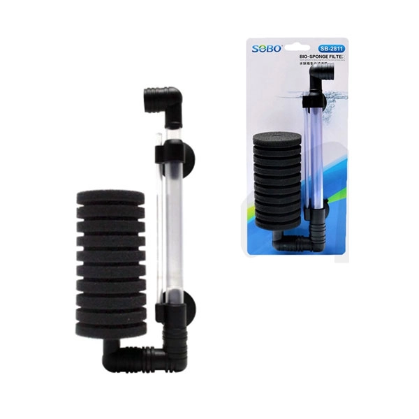 Sobo Pipo Üretim Filtresi Tekli - 1