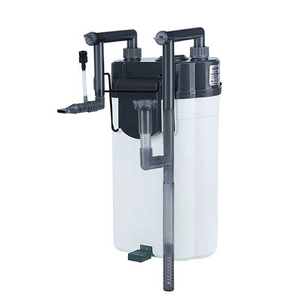 Sobo SF-350F Dış Filtre 300 Lth 5 W - 1