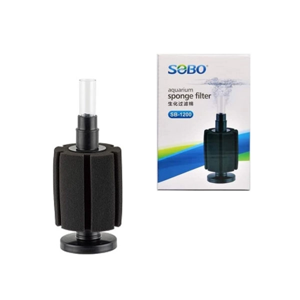 Sobo Üretim Filtresi Silindir Uzun L Boy - 1