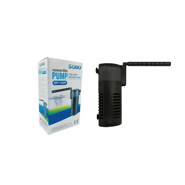 Sobo WP-1108F Filtre 700 Lth 8 W - 1