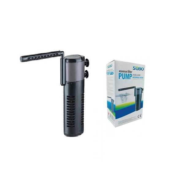 Sobo WP-1120F Filtre 900 Lth 20 W - 1