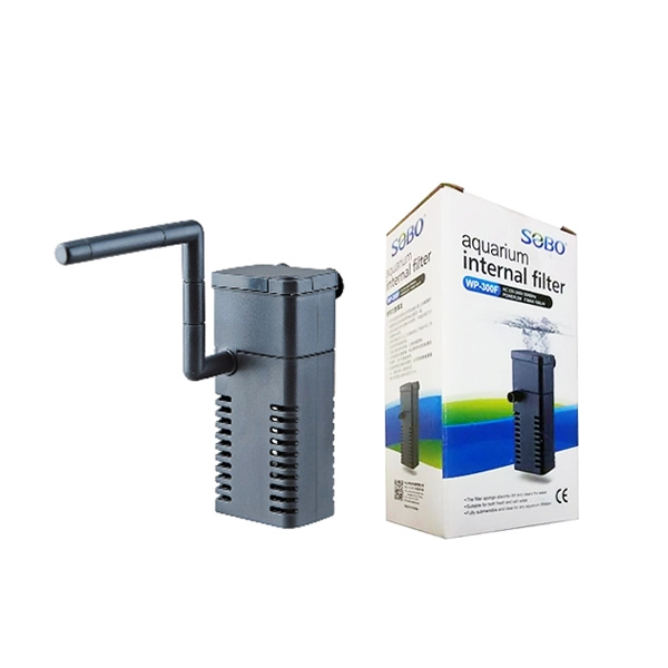 Sobo WP-300F Mini Filtre 150 Lth 2 W - 1