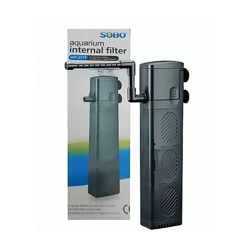 Sobo WP-377F Filtre 1500 Lth 20 W - 1
