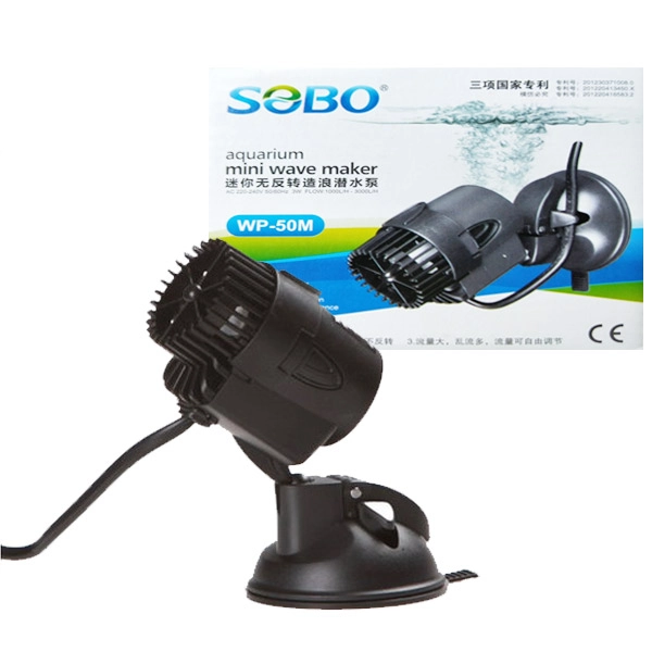 Sobo WP-50M Dalga Yapıcı Sirkülasyon Motoru 3W - 1