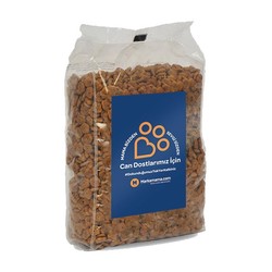 Sokak Canları İçin Mama 1 KG