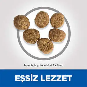 Hill's Science Plan Perfect Weight İdeal Kilo için Tavuklu Yetişkin Kedi Maması 2,5kg - 6