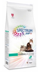 Spectrum Cat Hairball Kedi Maması 2 KG