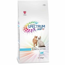 Spectrum Slim Kısırlaştırılmış Kedi Maması 2 KG