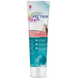 Spectrum Yavru Kedi Vitamin Macunu 100 Gr