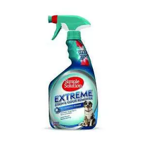 Simple Solution Extreme Leke ve Koku Giderici Sprey 945 ML - 2