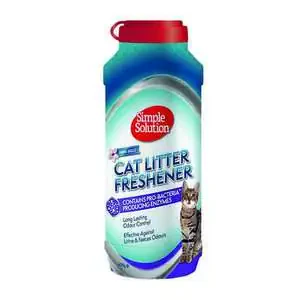 Simple Solution Kedi Kumu Koku Giderici 600 gr - 2