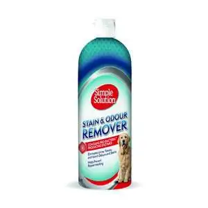 Simple Solution İdrar Leke ve Koku Giderici 1000 ML