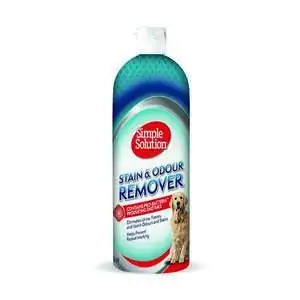 Simple Solution İdrar Leke ve Koku Giderici 1000 ML - 1