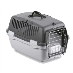 Stefanplast Gulliver 1 Delux Köpek Taşıma Çantası