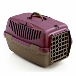 Stefanplast Gulliver 1 Kedi Ve Köpek Taşima Çantasi