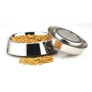 Stefanplast Haşere Engelli Çelik Mama Ve Su Kabı 64 Oz - 2