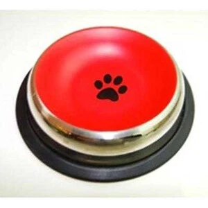 Stefanplast Kabartmalı Renkli Çelik Mama Ve Su Kabı - 24 Oz