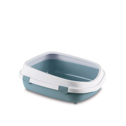 Stefanplast Queen Açık Kedi Tuvaleti