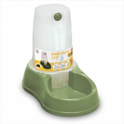Stefanplast Rezerve Su Kabı Yeşil 3,5LT